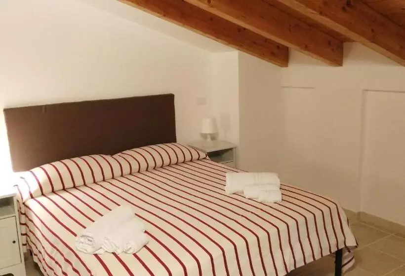 Majatalo Affittacamere Amunì