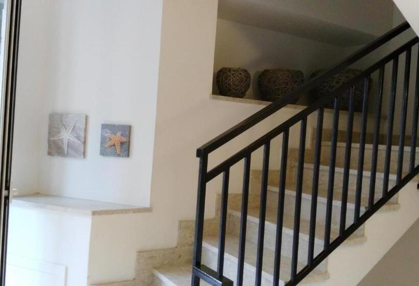 膳宿费 Affittacamere Amunì