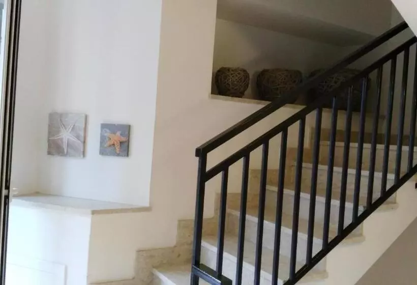 Majatalo Affittacamere Amunì