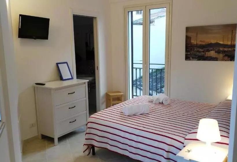 Majatalo Affittacamere Amunì