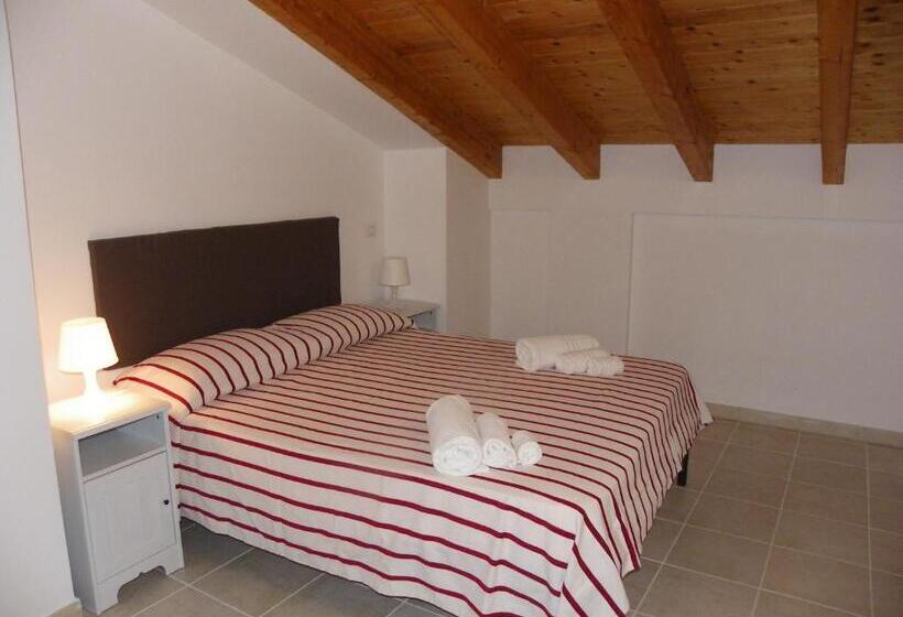 膳宿费 Affittacamere Amunì