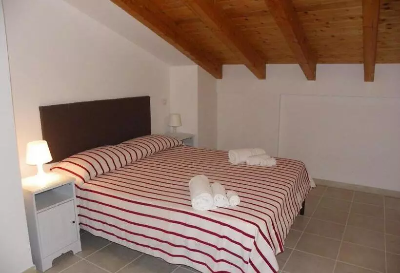 Majatalo Affittacamere Amunì