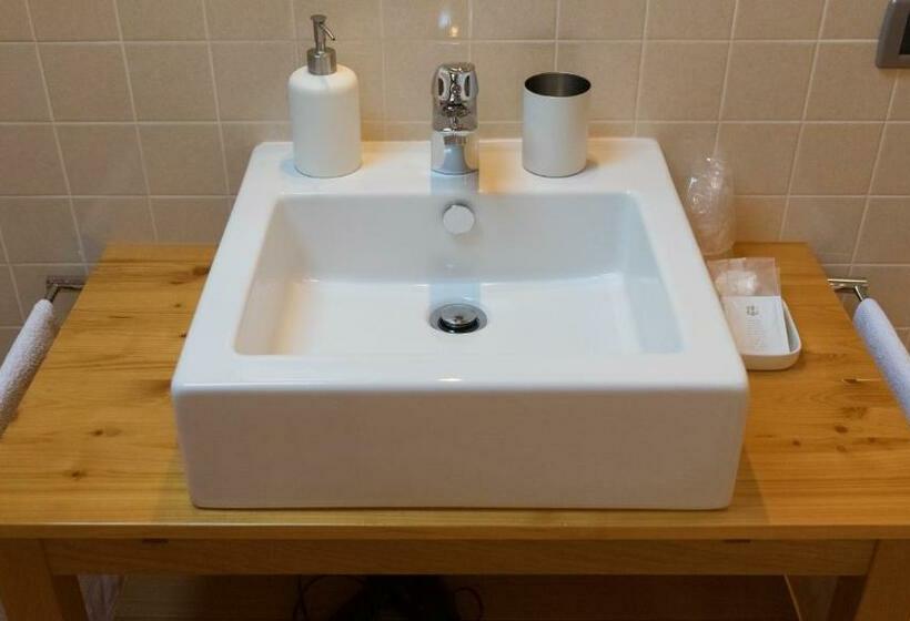 Pensjonat Antico Alveo