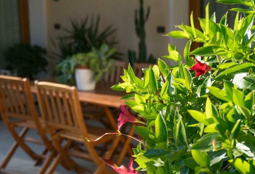 Pensjonat Antico Alveo