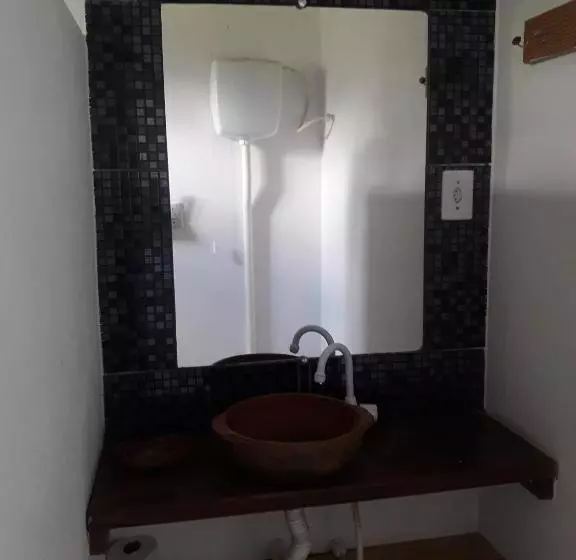 Majatalo Chalés Savi