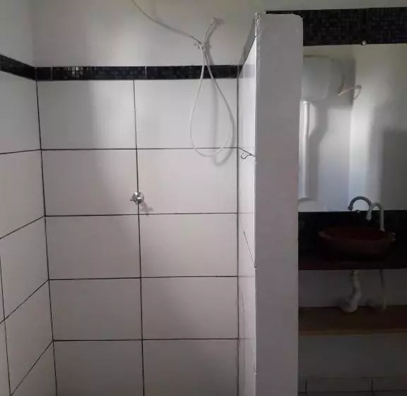 Majatalo Chalés Savi