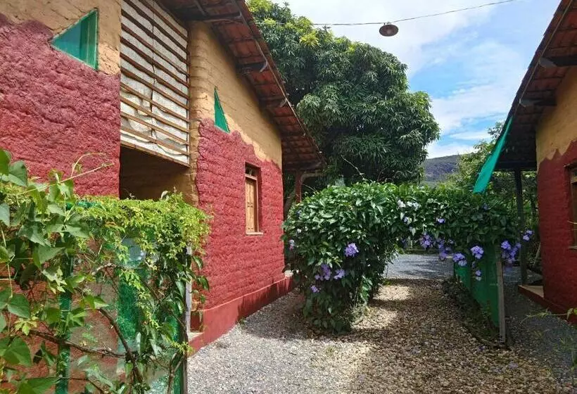 Majatalo Chalés Savi