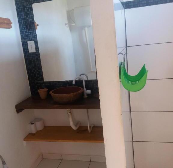 פנסיון Chalés Savi