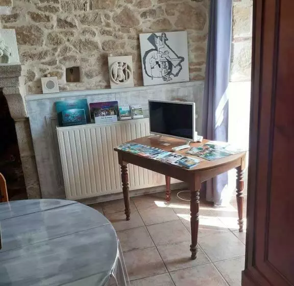 Majatalo Chambre D Hôte Du Plessis