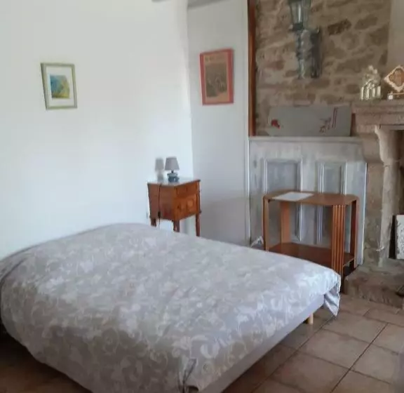 Majatalo Chambre D Hôte Du Plessis