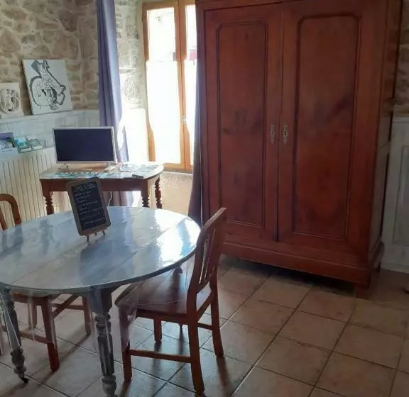 Majatalo Chambre D Hôte Du Plessis