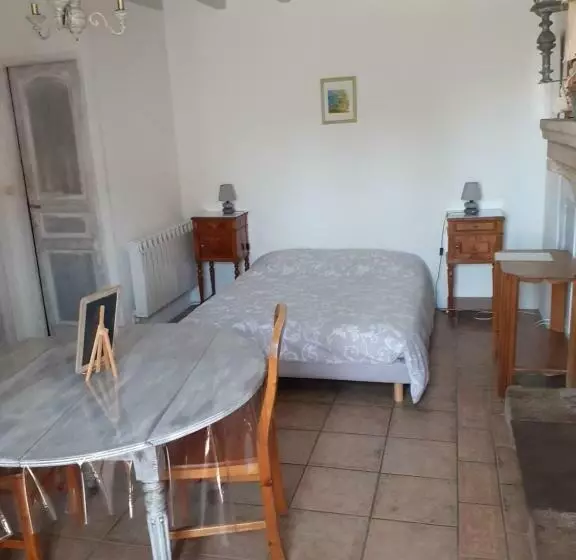 Majatalo Chambre D Hôte Du Plessis