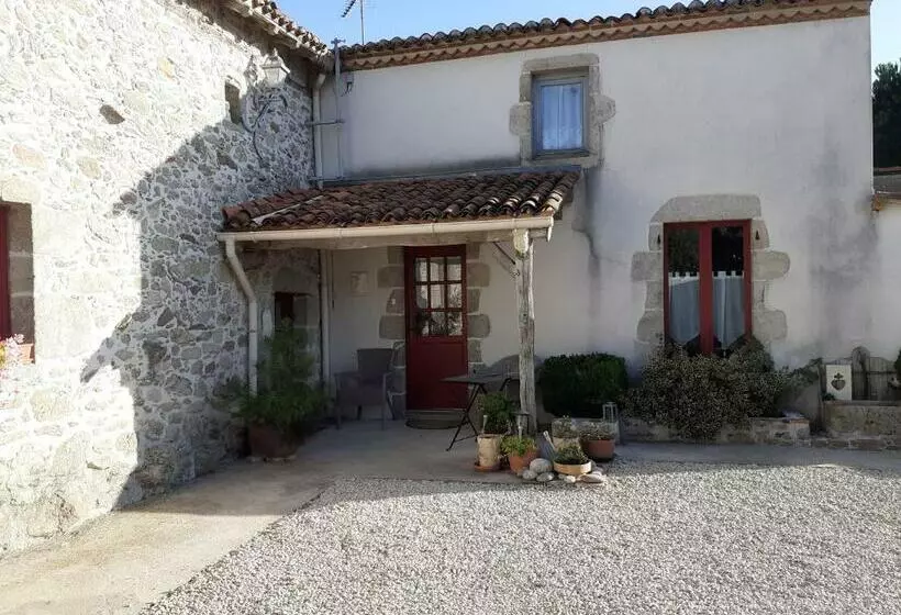 Majatalo Chambre D Hôte Du Plessis