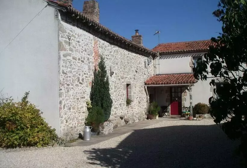 Majatalo Chambre D Hôte Du Plessis