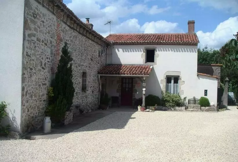 Majatalo Chambre D Hôte Du Plessis