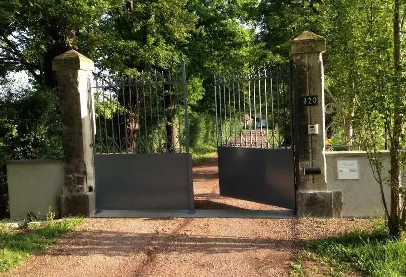 Majatalo Domaine D Aromm