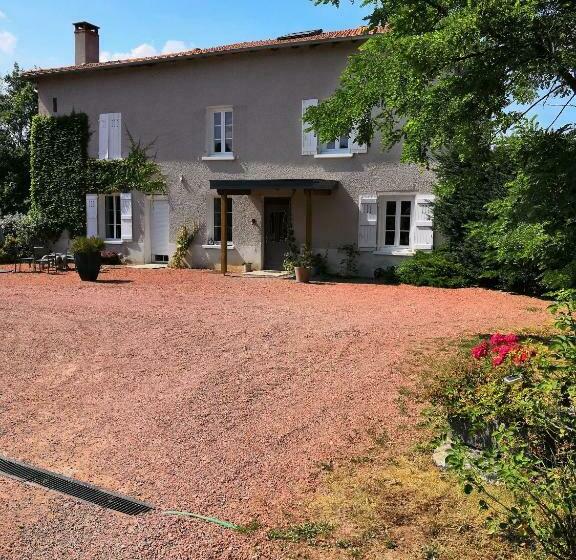 ペンション Domaine D Aromm