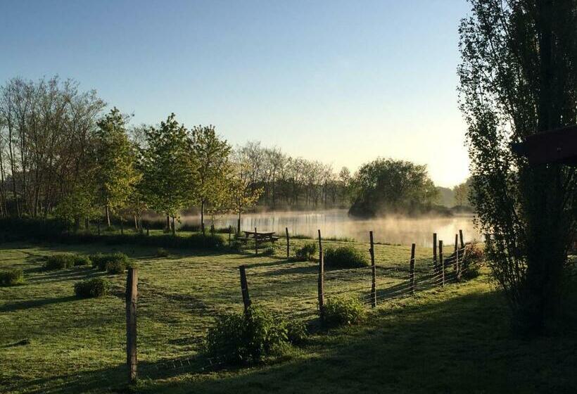 ペンション Domaine D Aromm