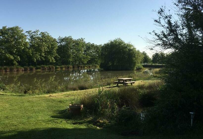 ペンション Domaine D Aromm