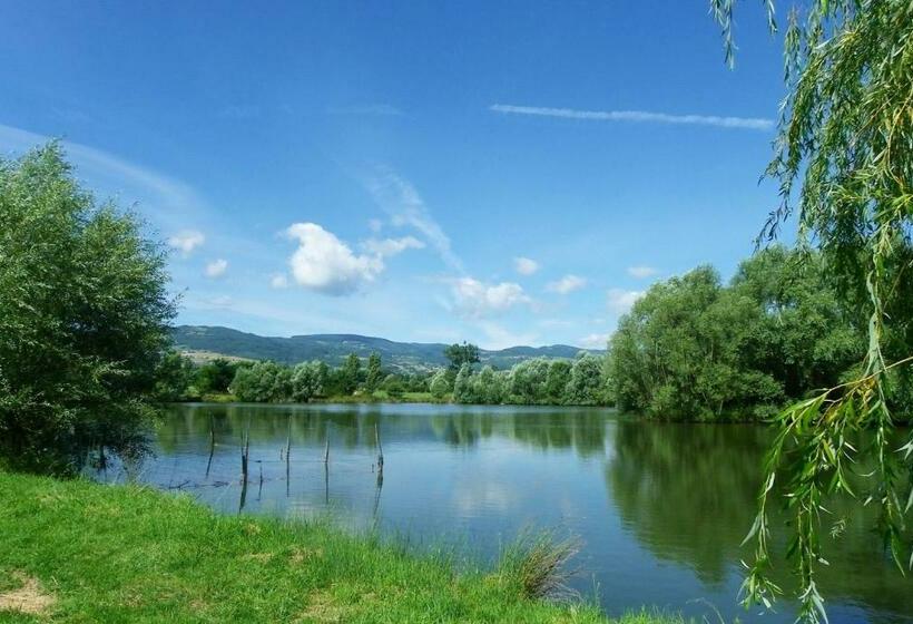 ペンション Domaine D Aromm