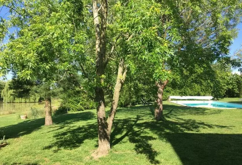 Majatalo Domaine D Aromm