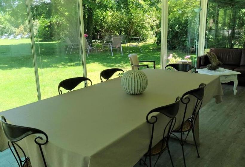 ペンション Domaine D Aromm