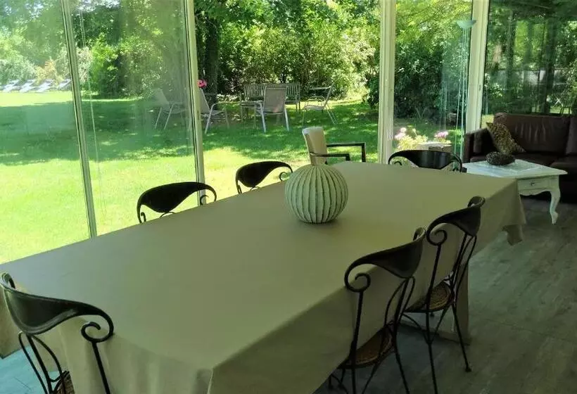 Majatalo Domaine D Aromm