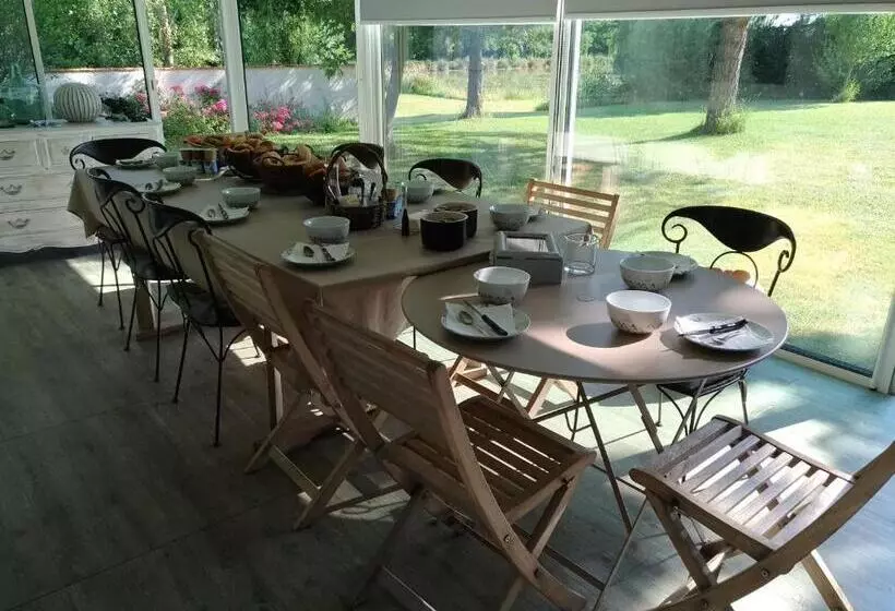 Majatalo Domaine D Aromm