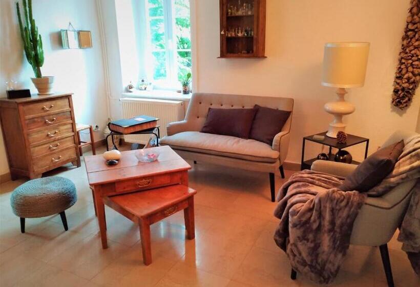 ペンション Domaine D Aromm