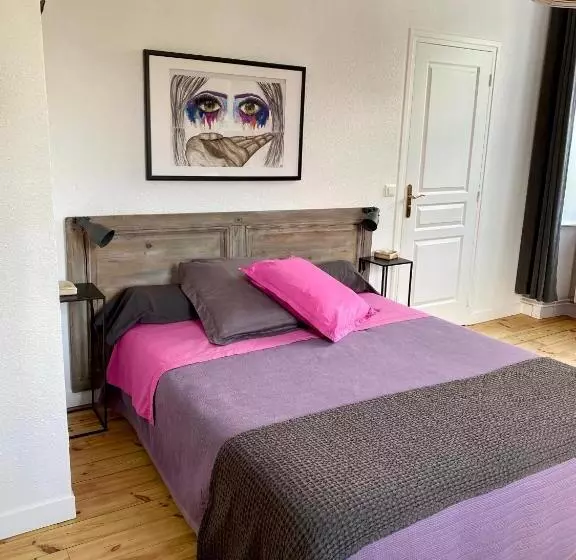 Majatalo Domaine D Aromm