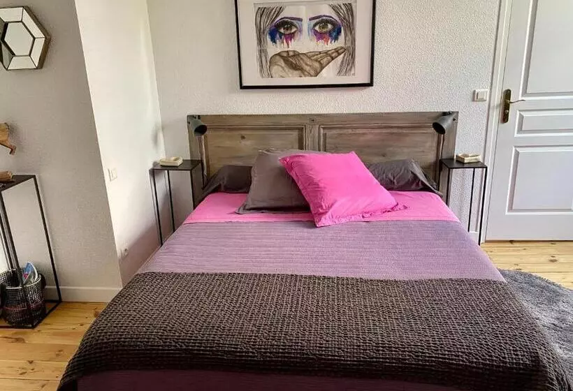 Majatalo Domaine D Aromm