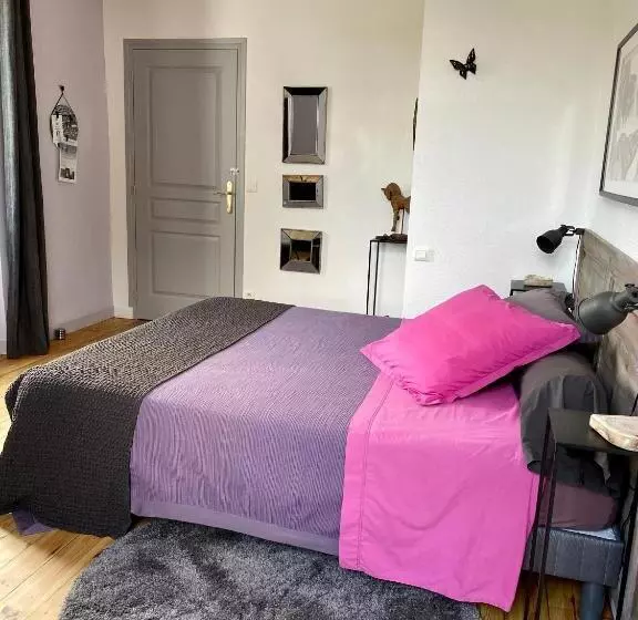 Majatalo Domaine D Aromm