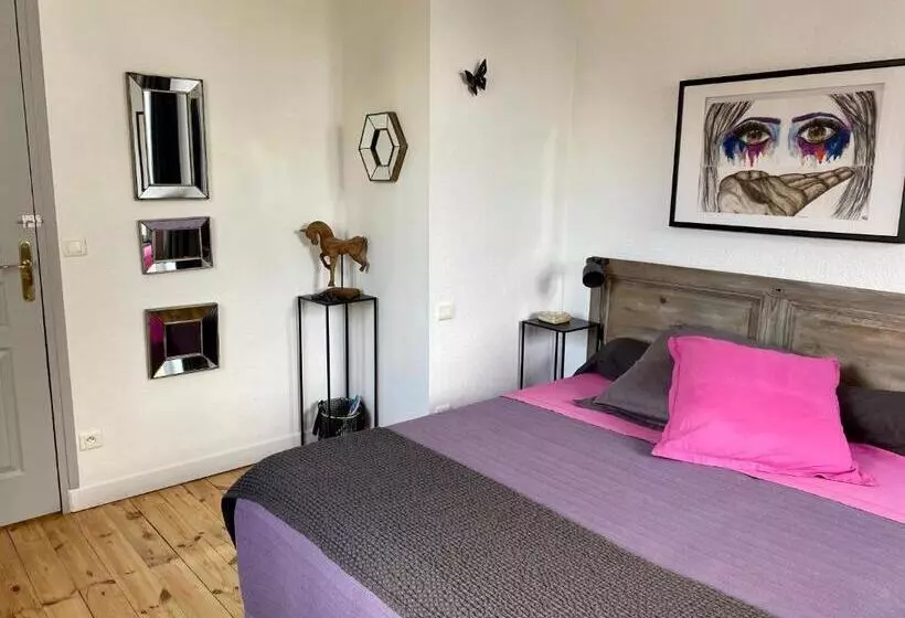 Majatalo Domaine D Aromm