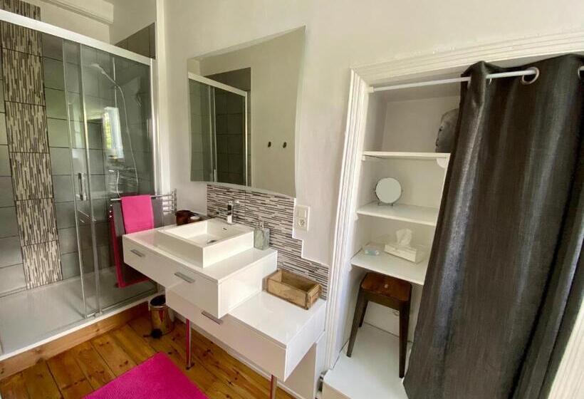 ペンション Domaine D Aromm