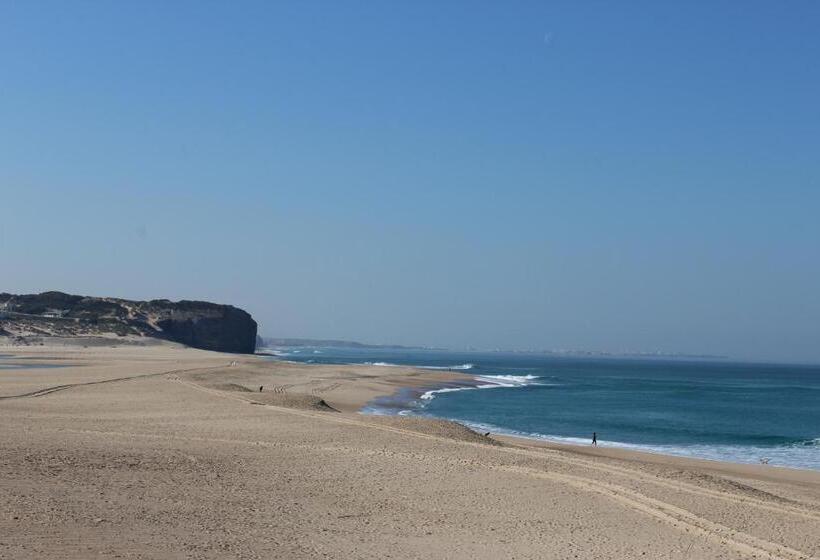 Pensionat Foz Surfcamp