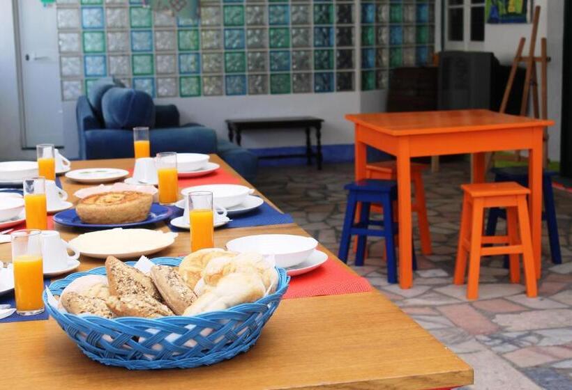 Pensionat Foz Surfcamp