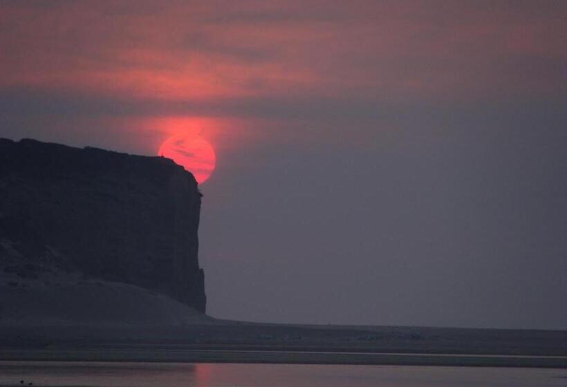 Pensionat Foz Surfcamp