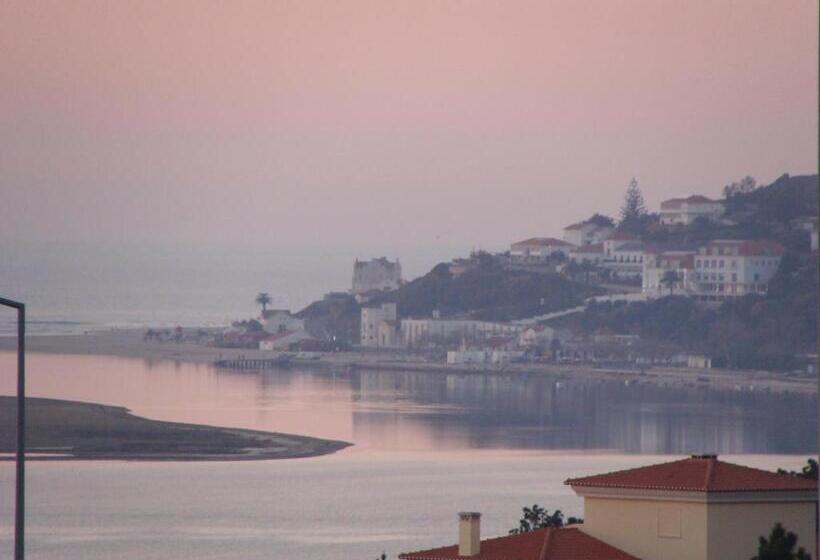 Pensionat Foz Surfcamp