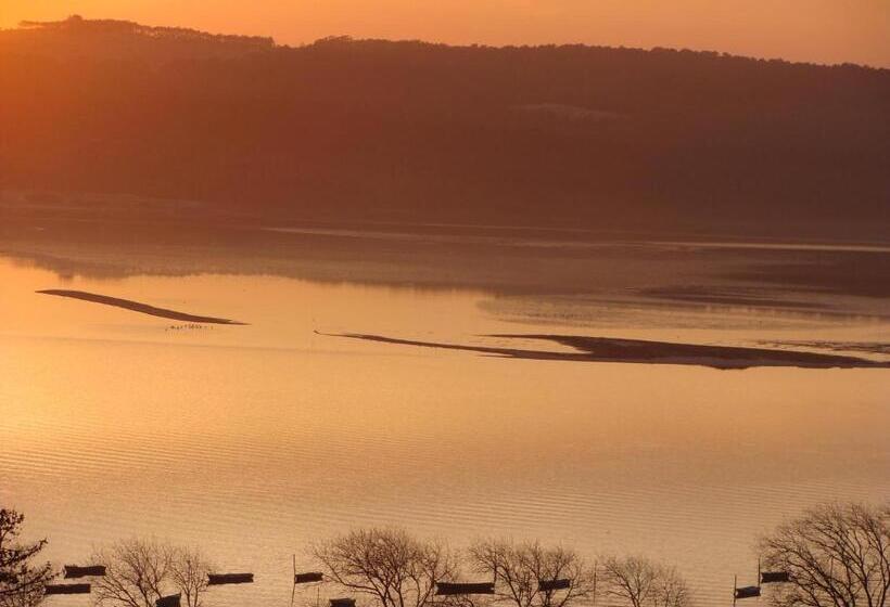 Pensionat Foz Surfcamp