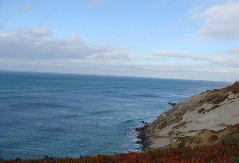 Pensionat Foz Surfcamp