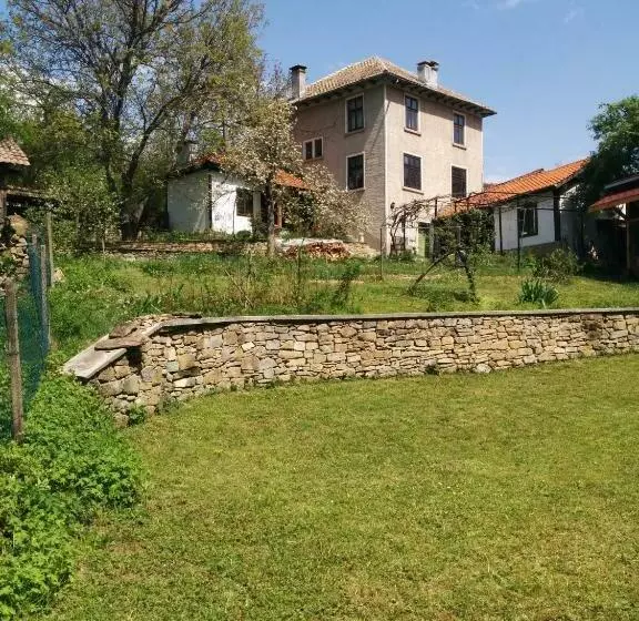 Majatalo Guest House Pepeliana