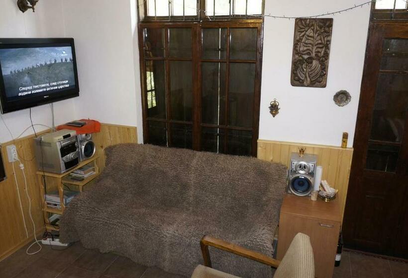 بنسيون Guest House Pepeliana