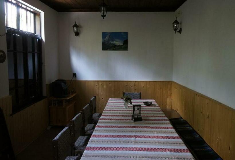 بنسيون Guest House Pepeliana