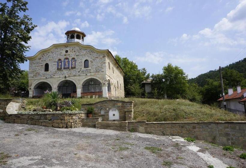 بنسيون Guest House Pepeliana