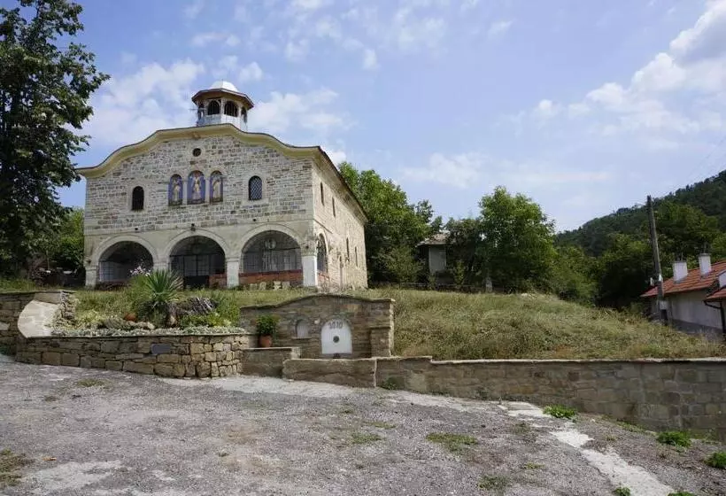 Majatalo Guest House Pepeliana