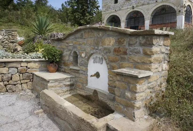 Majatalo Guest House Pepeliana