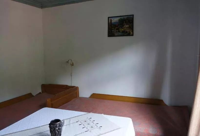 Majatalo Guest House Pepeliana