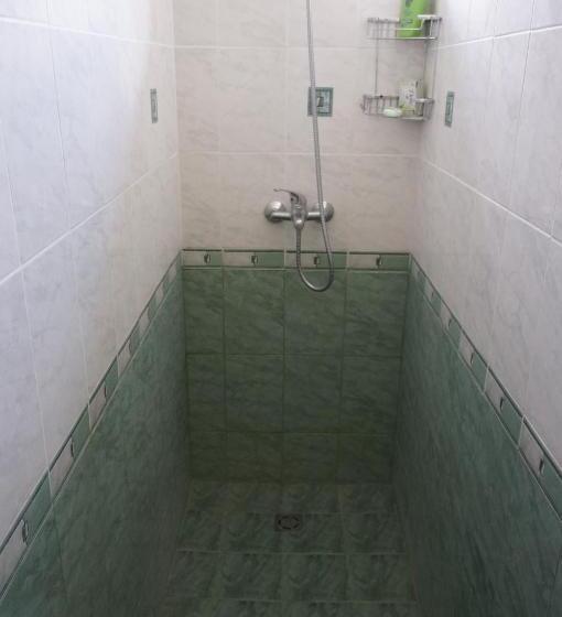 بنسيون Guest House Pepeliana