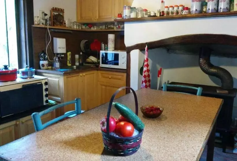 Majatalo Guest House Pepeliana