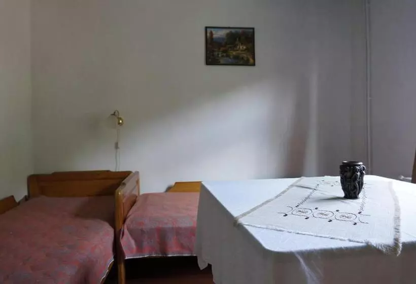 Majatalo Guest House Pepeliana